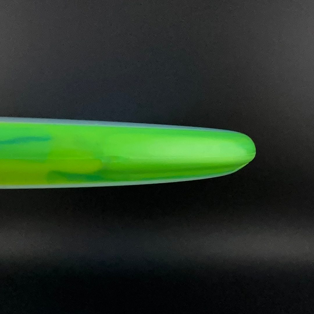 Particle Eclipse Proxy - Silva Saarinen - Gyropalooza 2025 Axiom