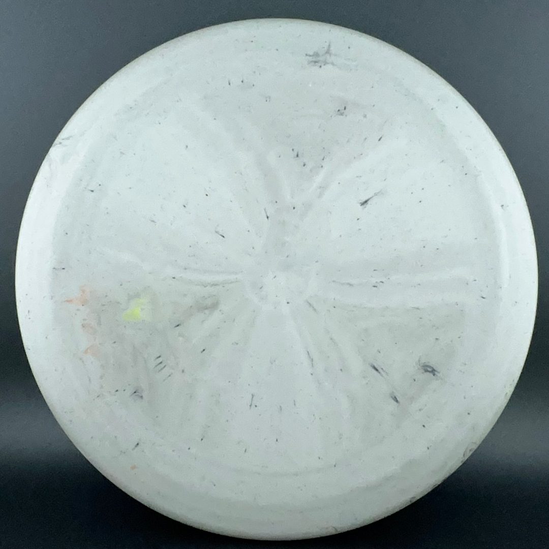 Baseline Outer Core trash panda