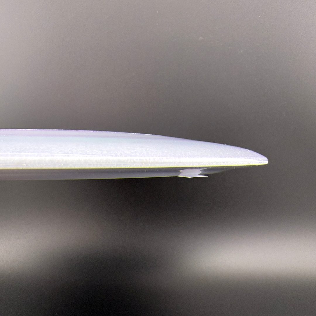 Swirly Star Destroyer - Philo Brathwaite 2025 Tour Series Innova