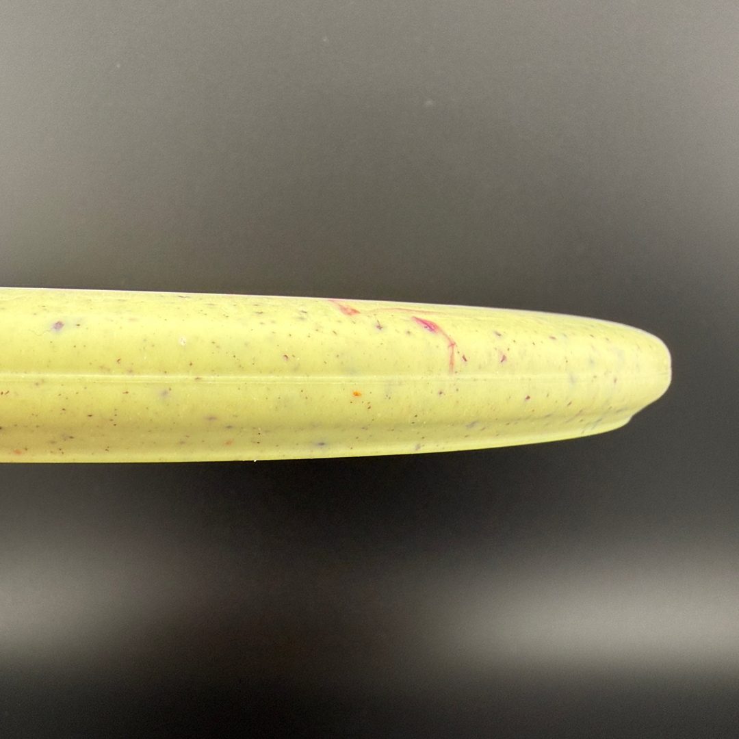 Medium Royal Party Pickle - STRATUS FEAR by Les White MINT Discs