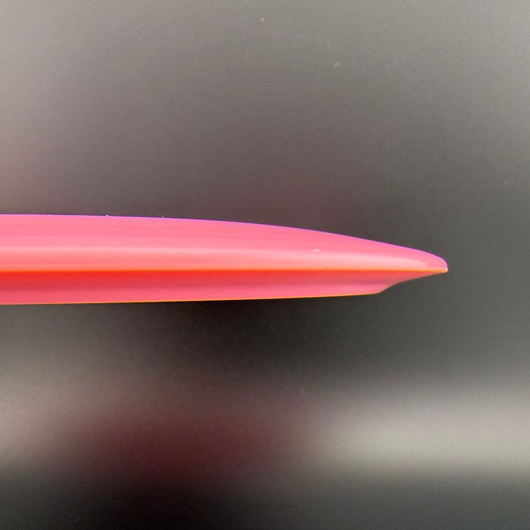 ESP Anax - Paul McBeth - TriFoil Discraft