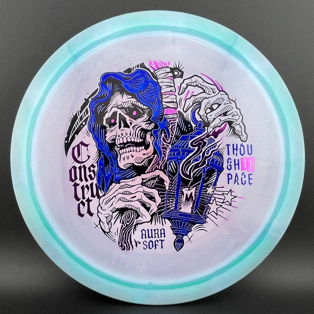 Soft Aura Construct TSA