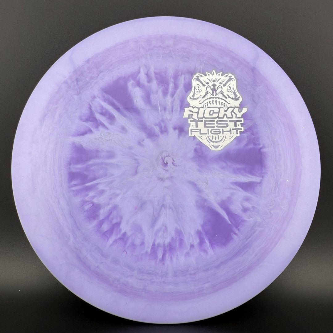 Swirl ESP Hallux - Ricky Wysocki - Test Flight Discraft