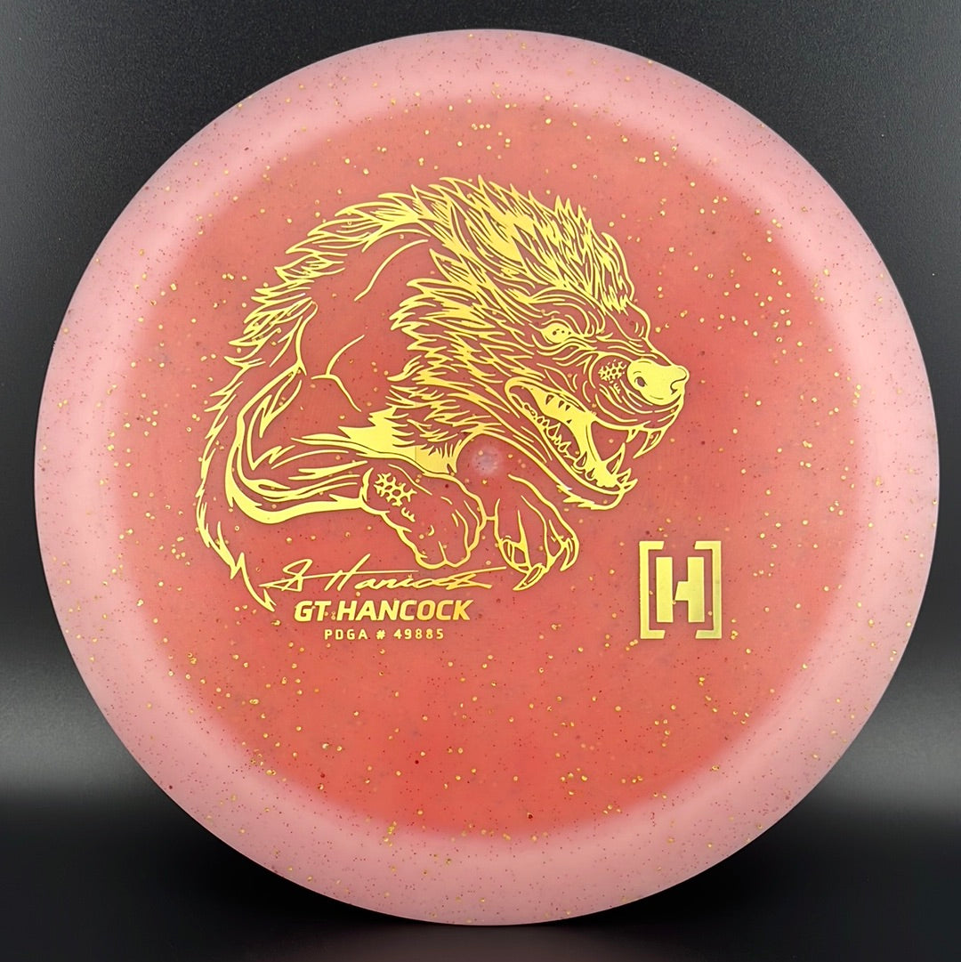 Primo Metal Flake Vibe - 2024 GT Hancock Tour Series Hooligan