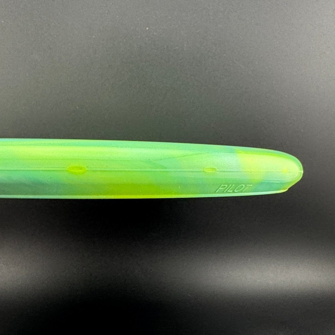 Cosmic Neutron Pilot Streamline
