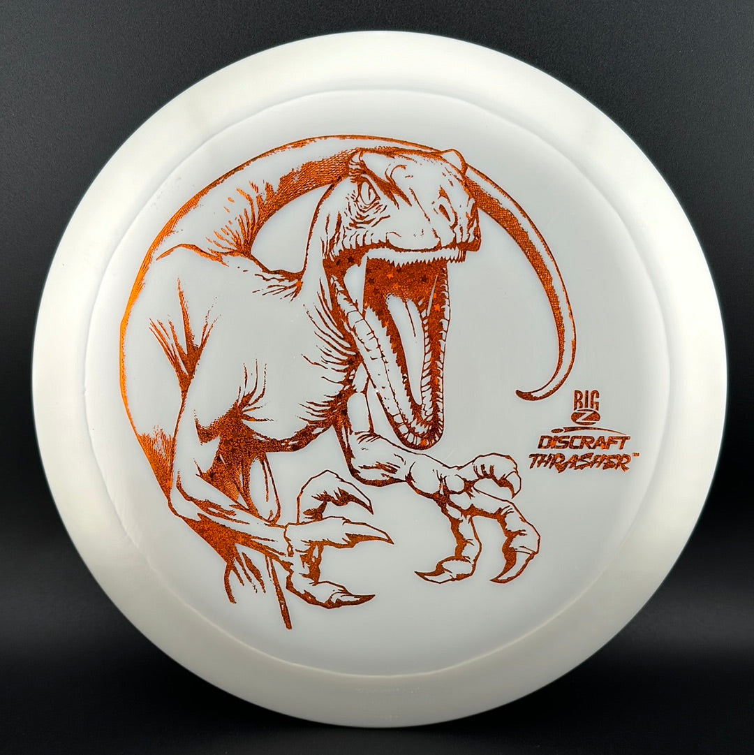 Big Z Thrasher Discraft