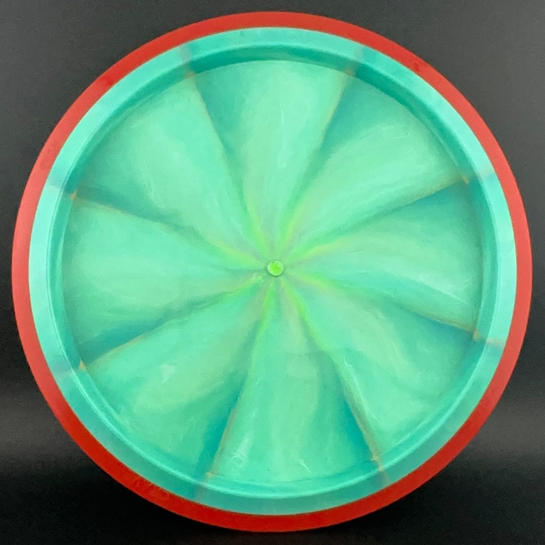 Cosmic Neutron Crave Axiom