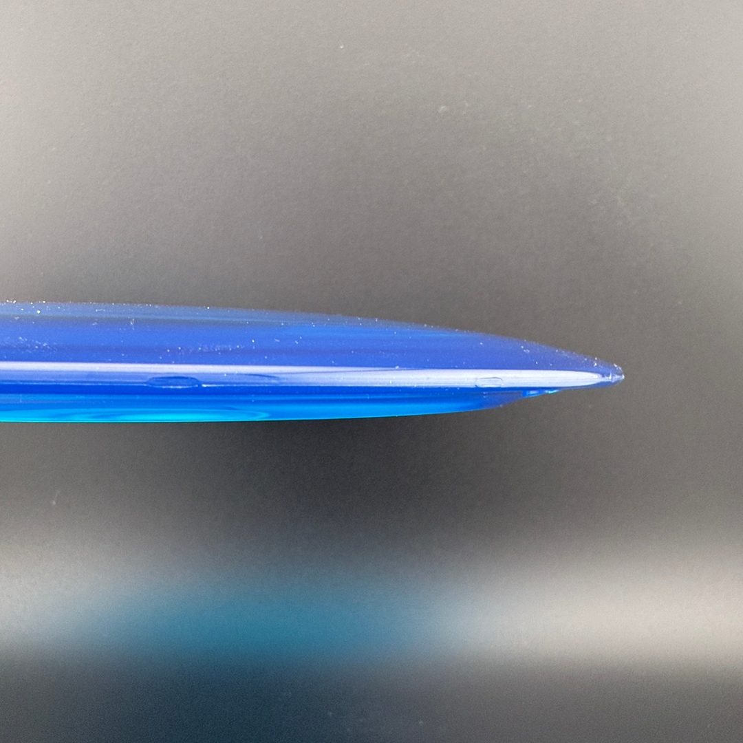 Proton Engine - 2025 MVP Open Streamline