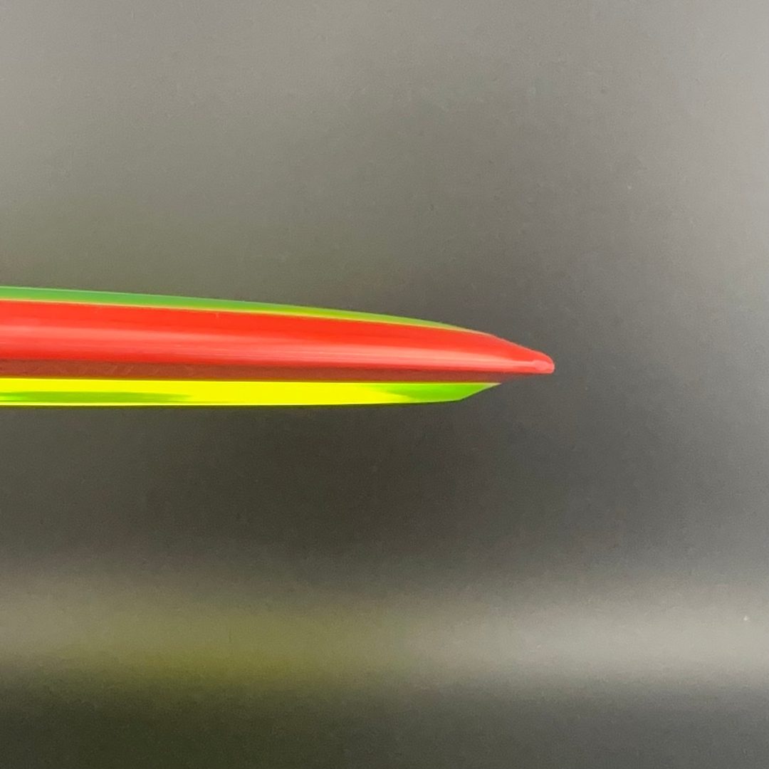 Proton Insanity - RADioactive Man By Ripper Studios Axiom