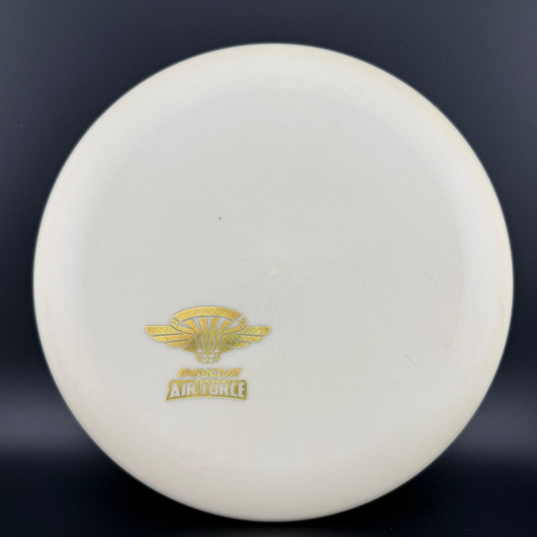 Glow Yeti Pro Aviar - Air Force Stamp Innova