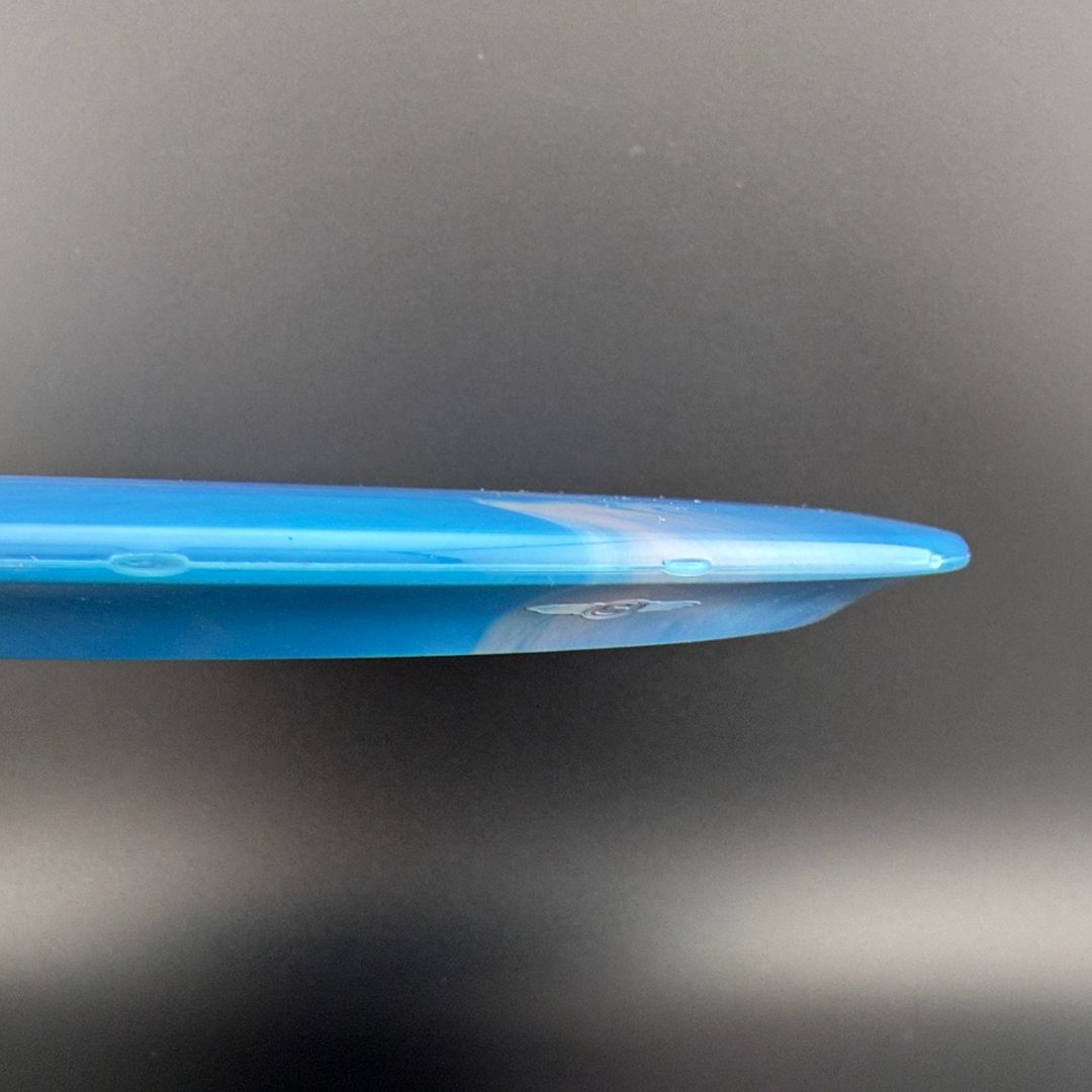 Cosmic Neutron Flare Streamline