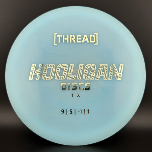 Primo Thread Hooligan