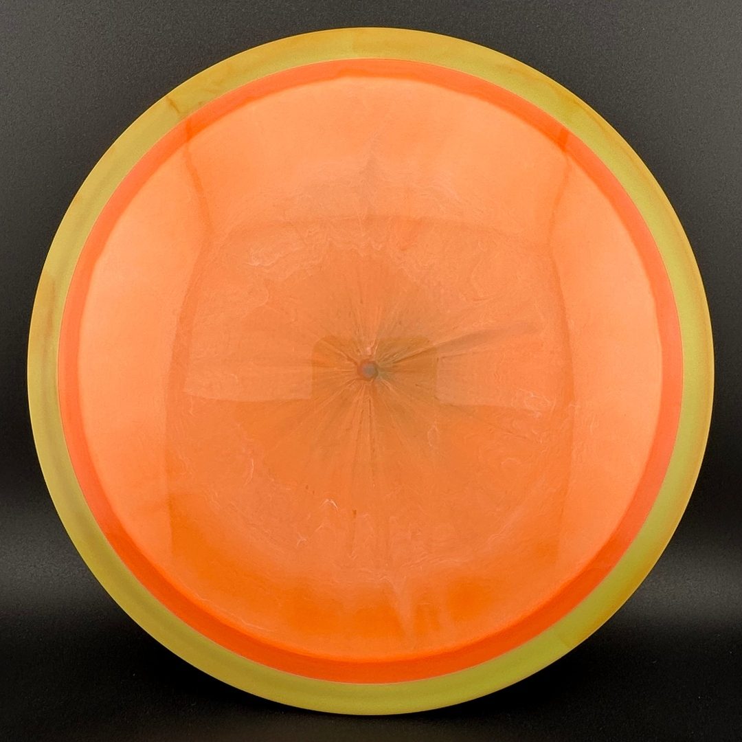 Neutron Vanish - Blank Axiom