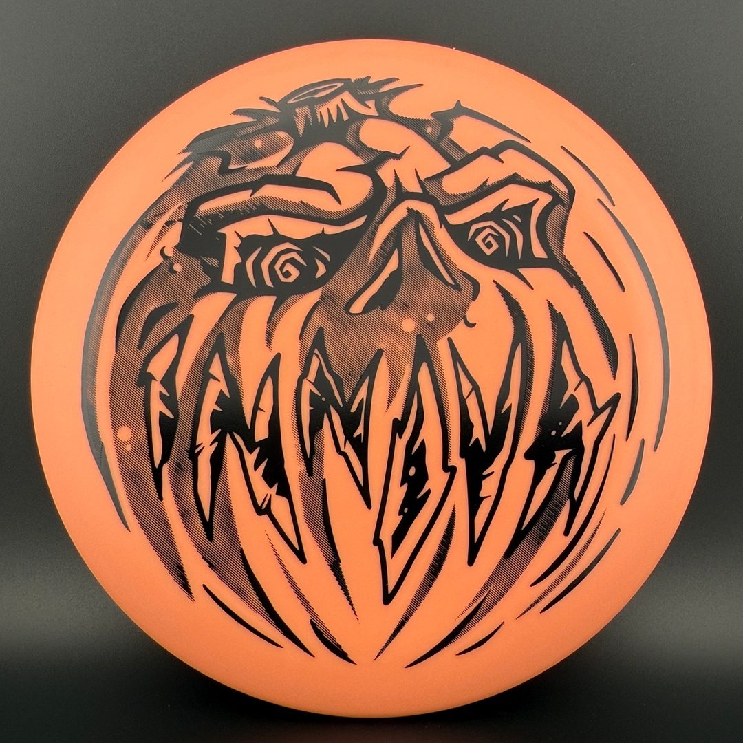 Proto Glow Nexus Aviar - Halloween 2025 Pumpkin Edition Innova