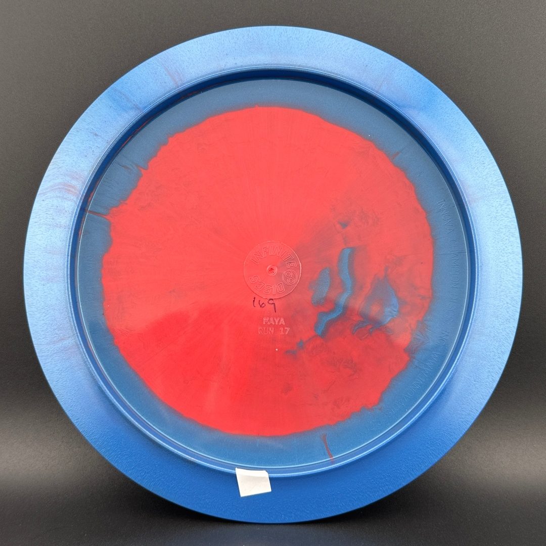 Halo G-Blend Maya - Lykke Lorentzen Signature Edition Infinite Discs
