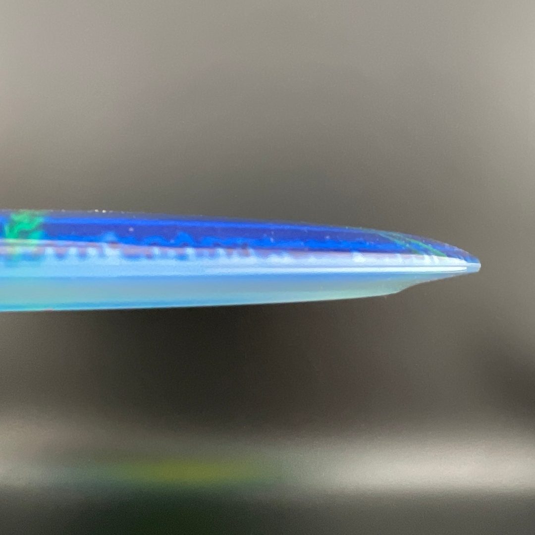 I-Dye Champion Valkyrie Innova