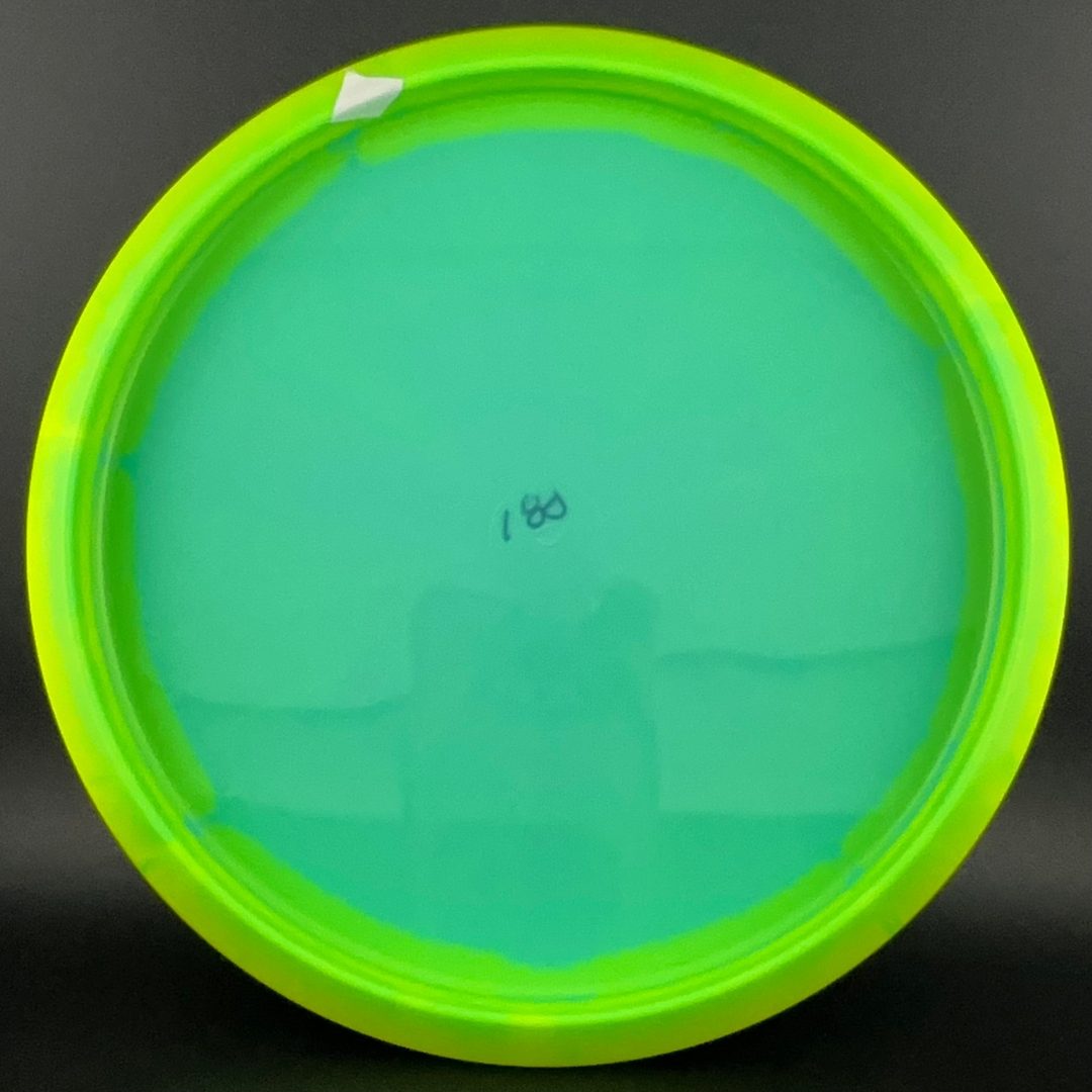 Halo Star Mako3 Innova