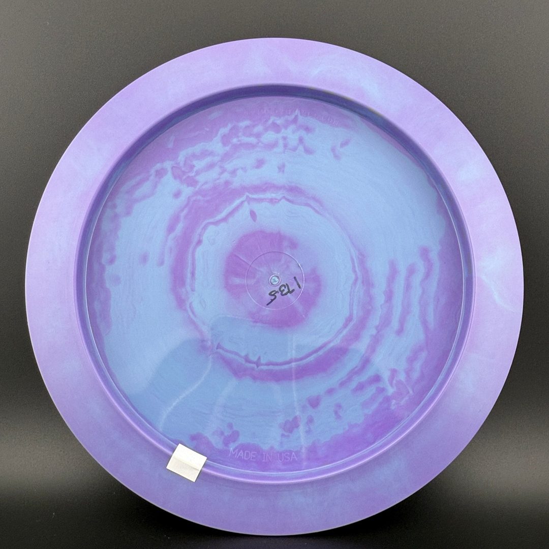 Swirled Star Destroyer - Eveliina Salonen 2026 Tour Series Innova