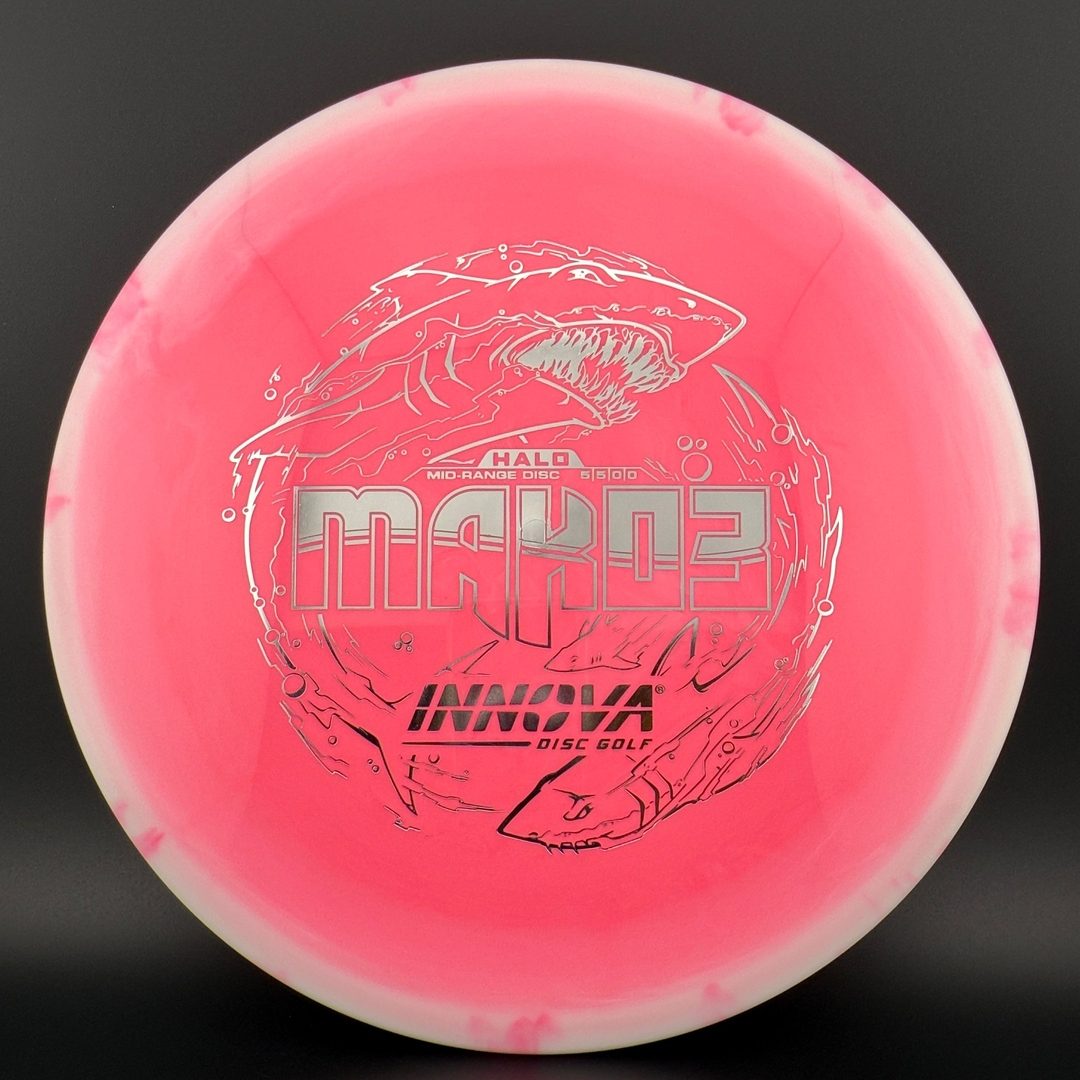 Halo Star Mako3 Innova