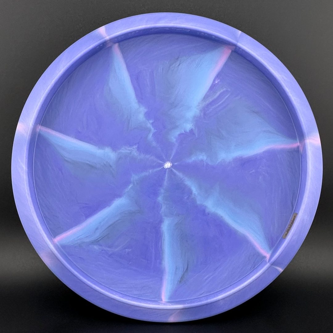 Proto Fossil - Ricky Wysocki Discraft