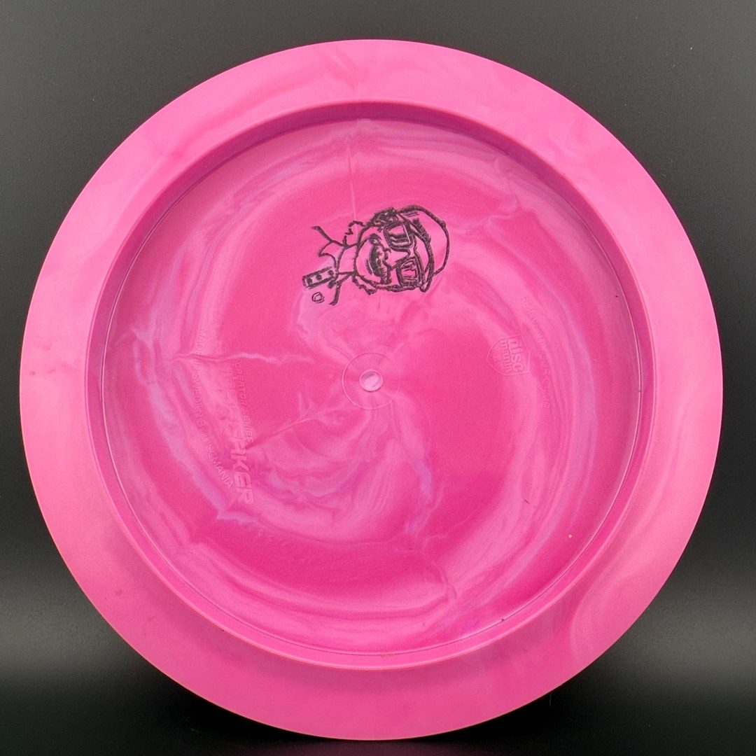 Swirl S-Line Cloud Breaker - Eagle McMahon - Final Run *Colten Stash