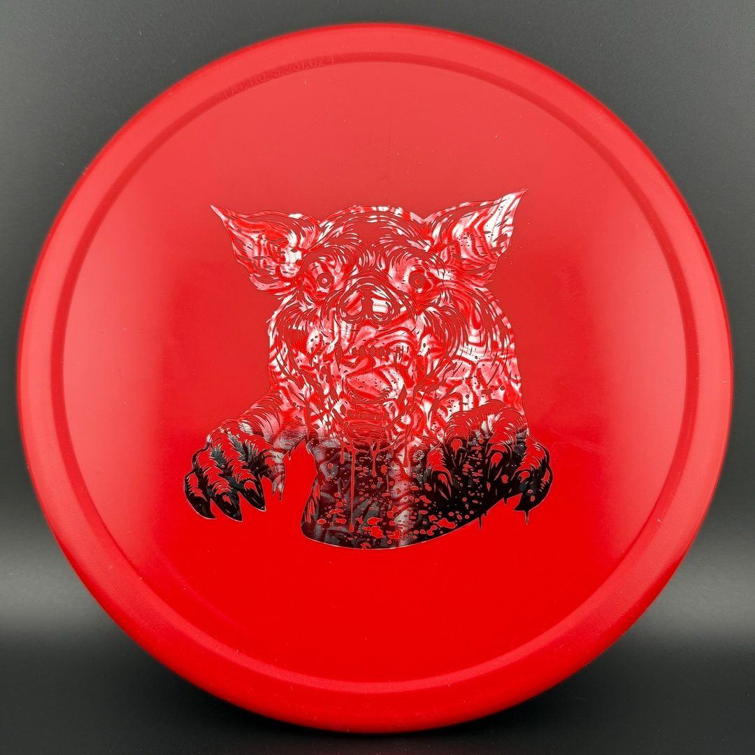 R-Pro Pig - "Were-Pig" Limited Edition Innova