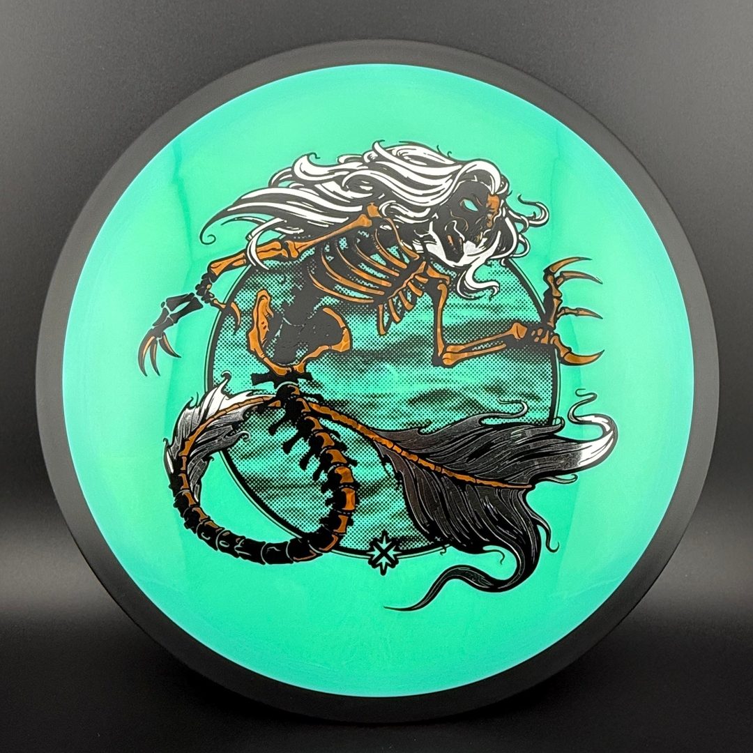 Neutron Trail - "Siren" by Marm O. Set MVP