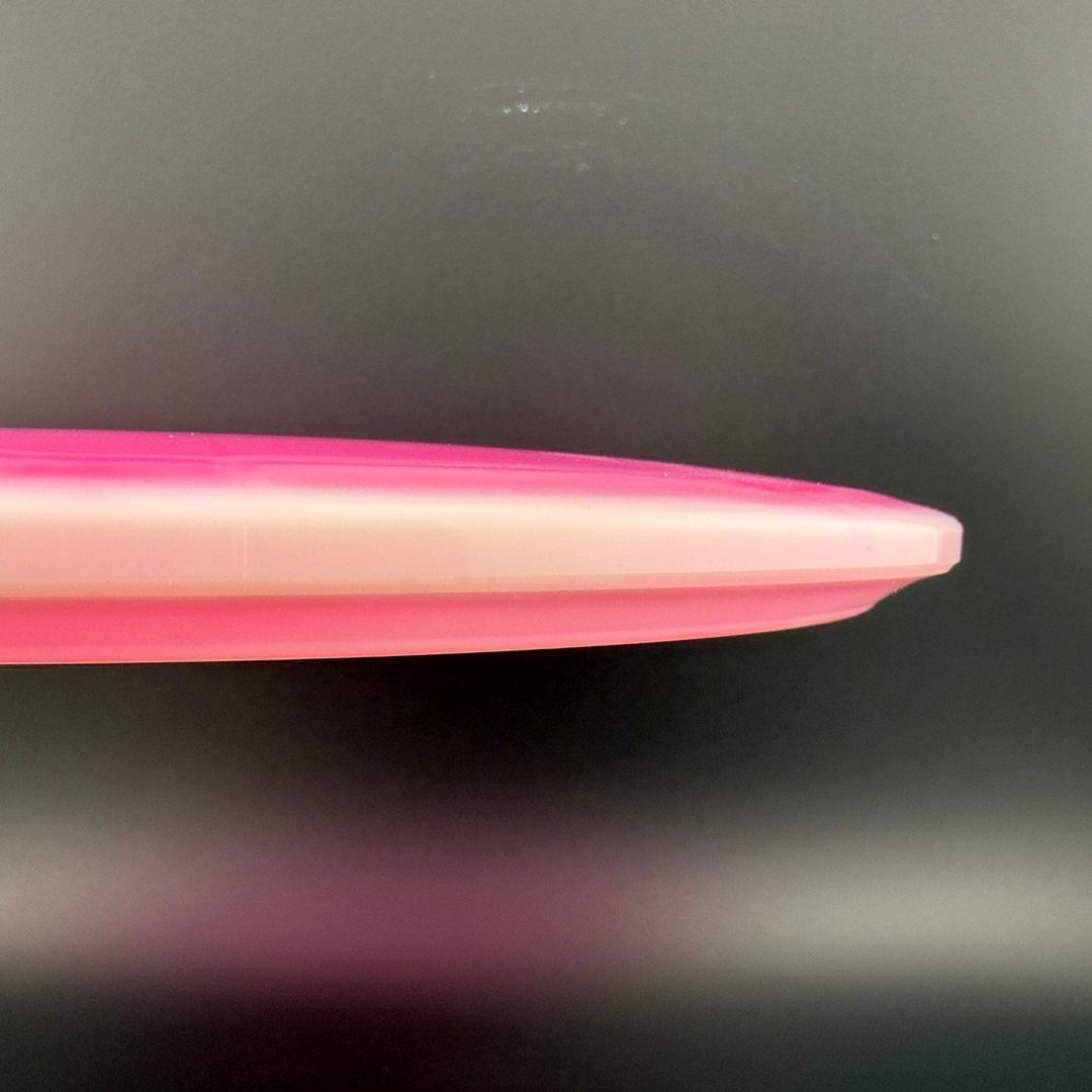 Lucid-Ice Orbit Verdict - Glacial Dynamic Discs