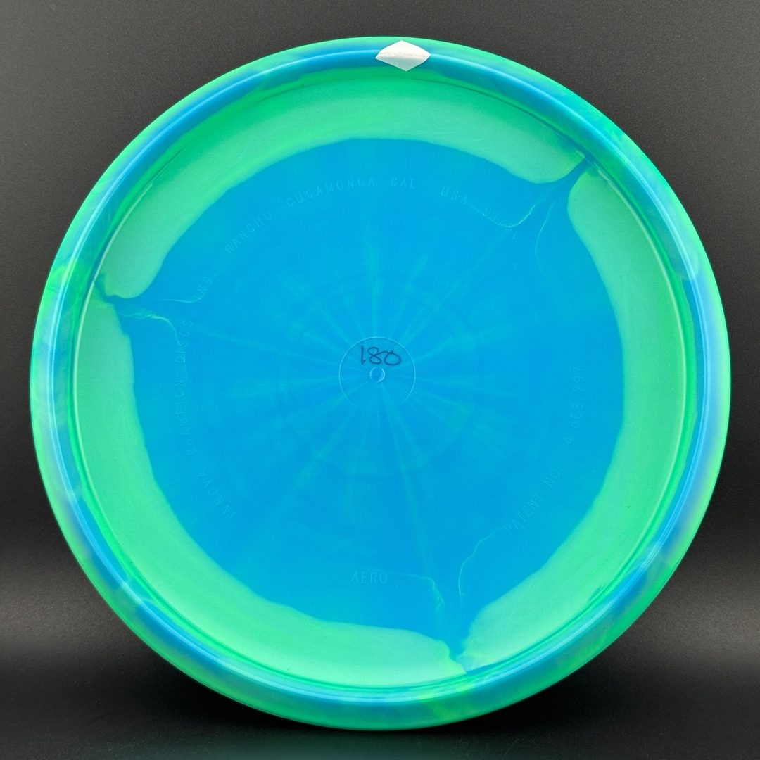 Halo Star Aero Innova