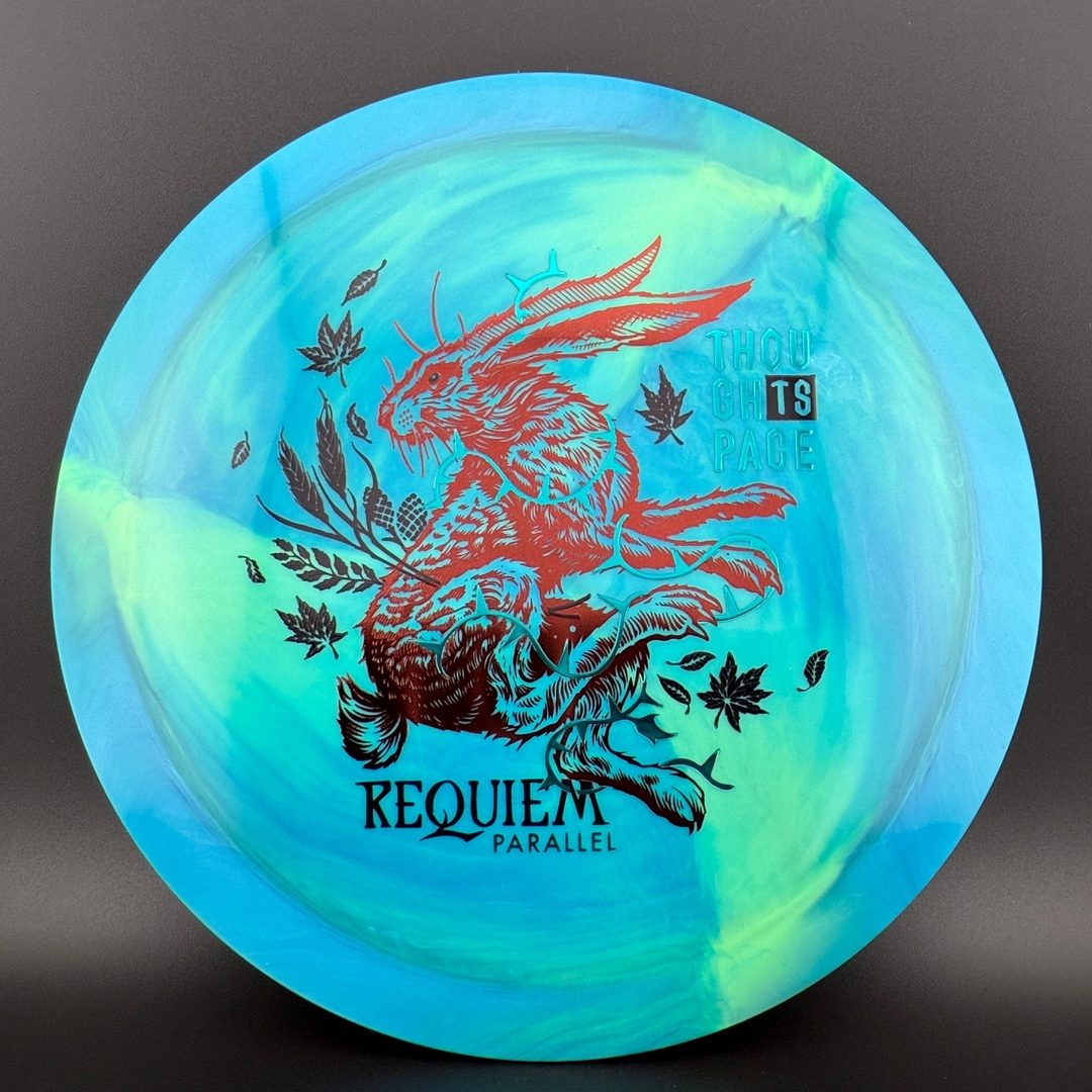 Parallel Requiem TSA