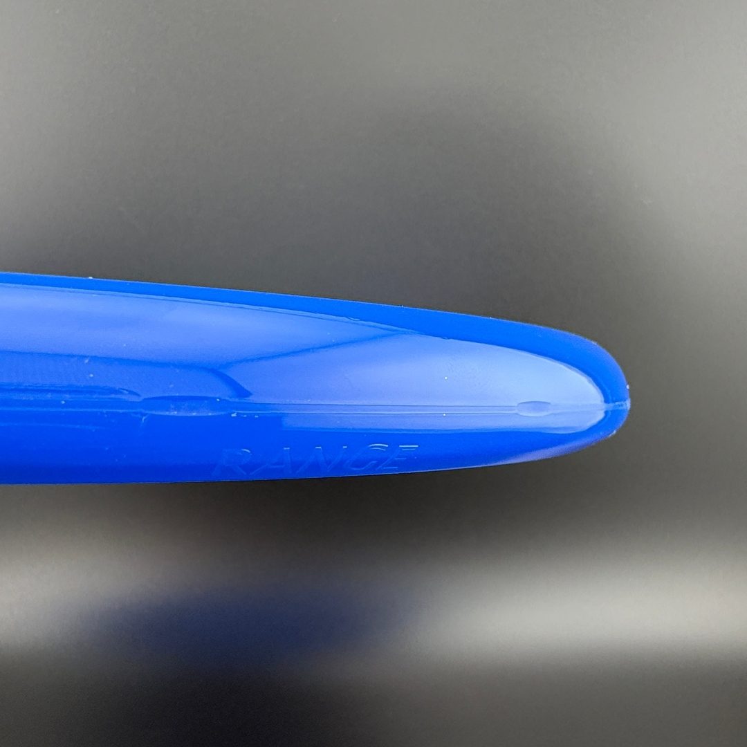 Neutron Range Streamline