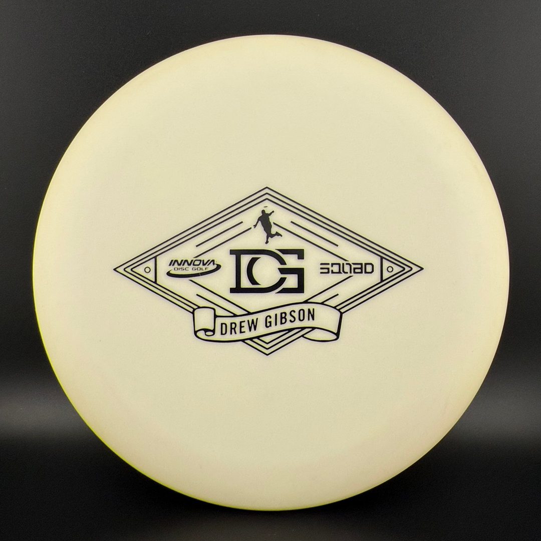 Glow DX Aviar Penned - Deuce Squad *Gibson Stash* Innova
