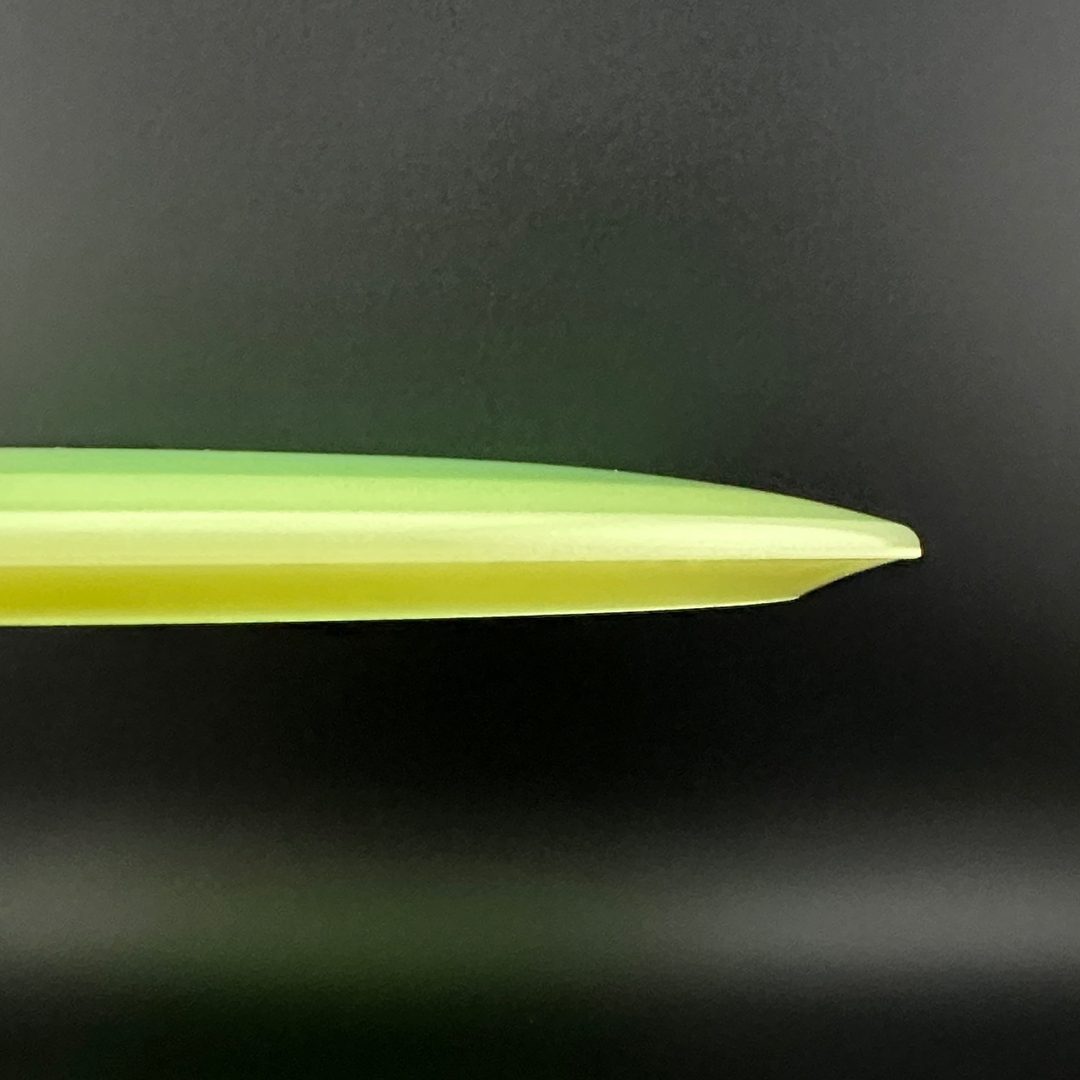 Proto Glow Champion Eagle - Gregg Barsby 2025 Tour Series Innova