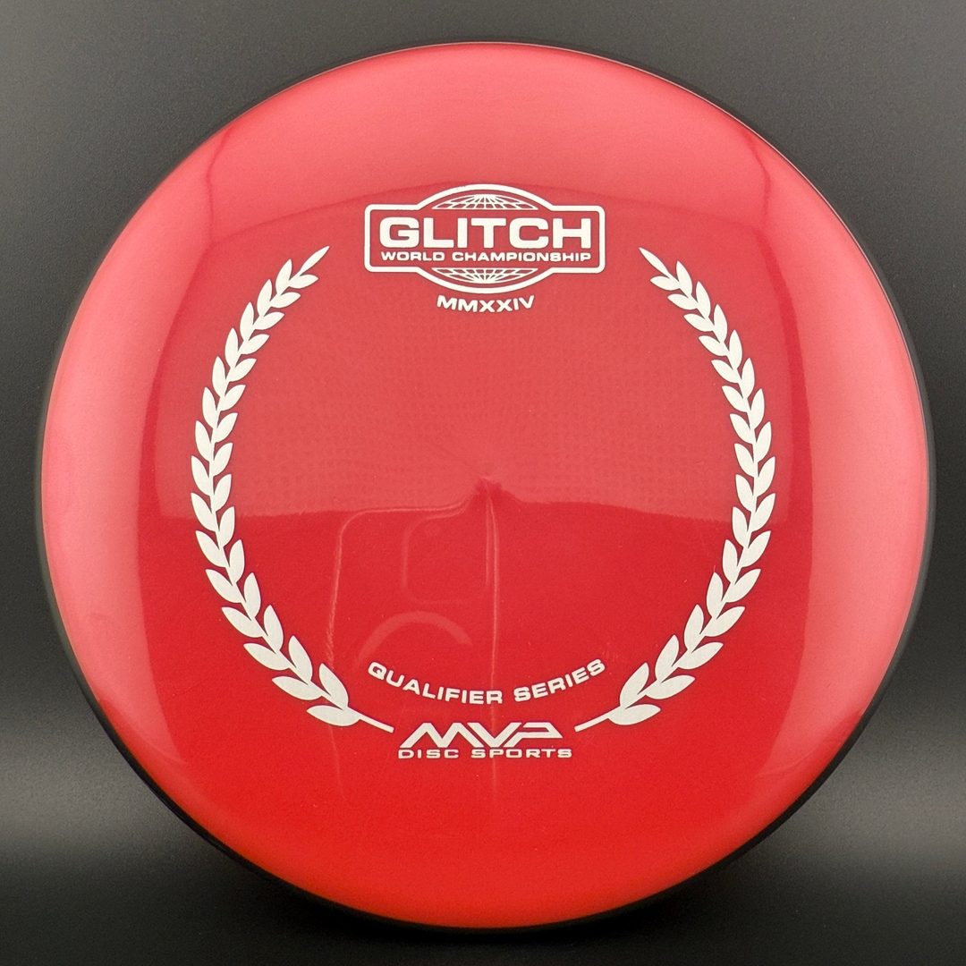 Soft Plasma Glitch - World Championship 2024 MVP