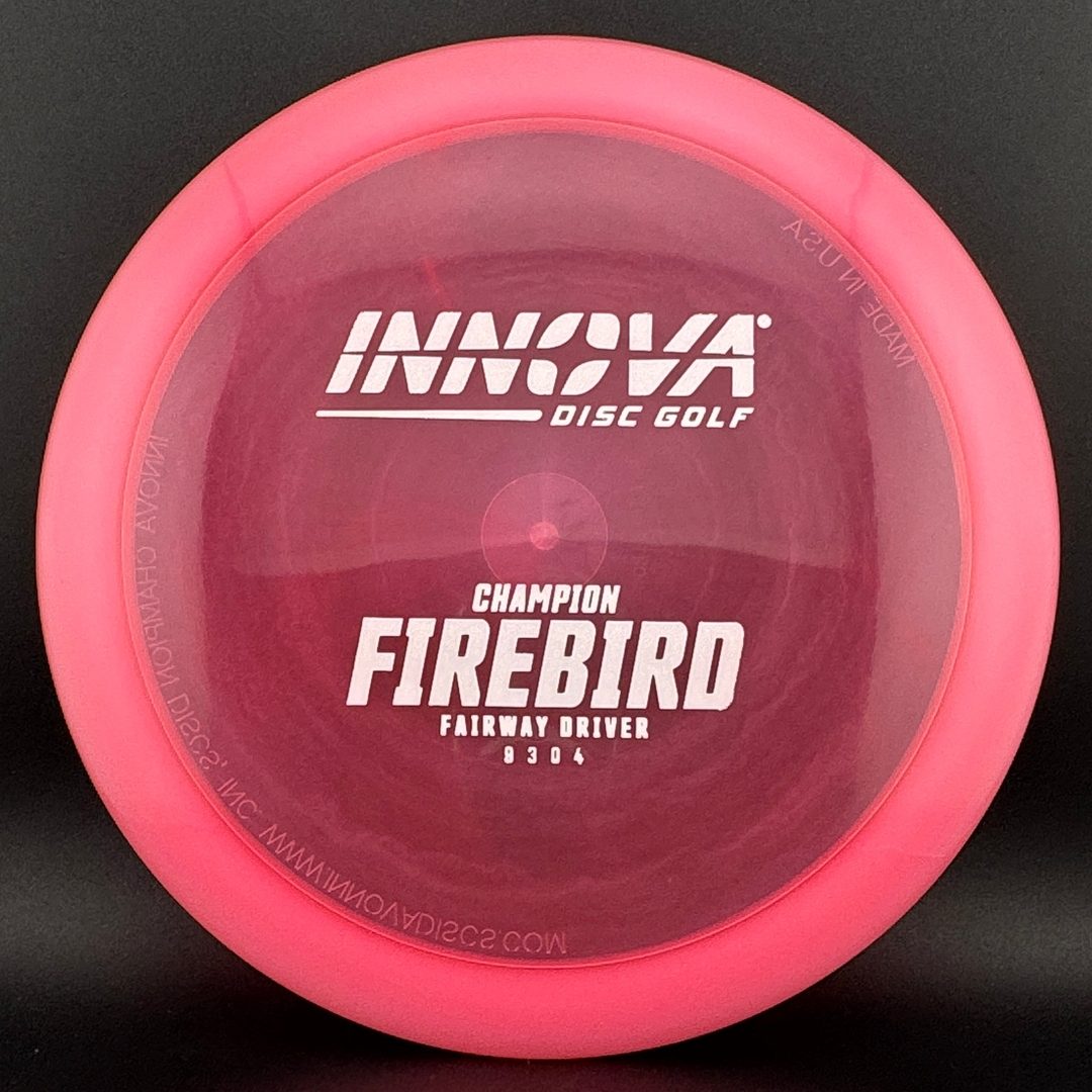 Champion Firebird Innova