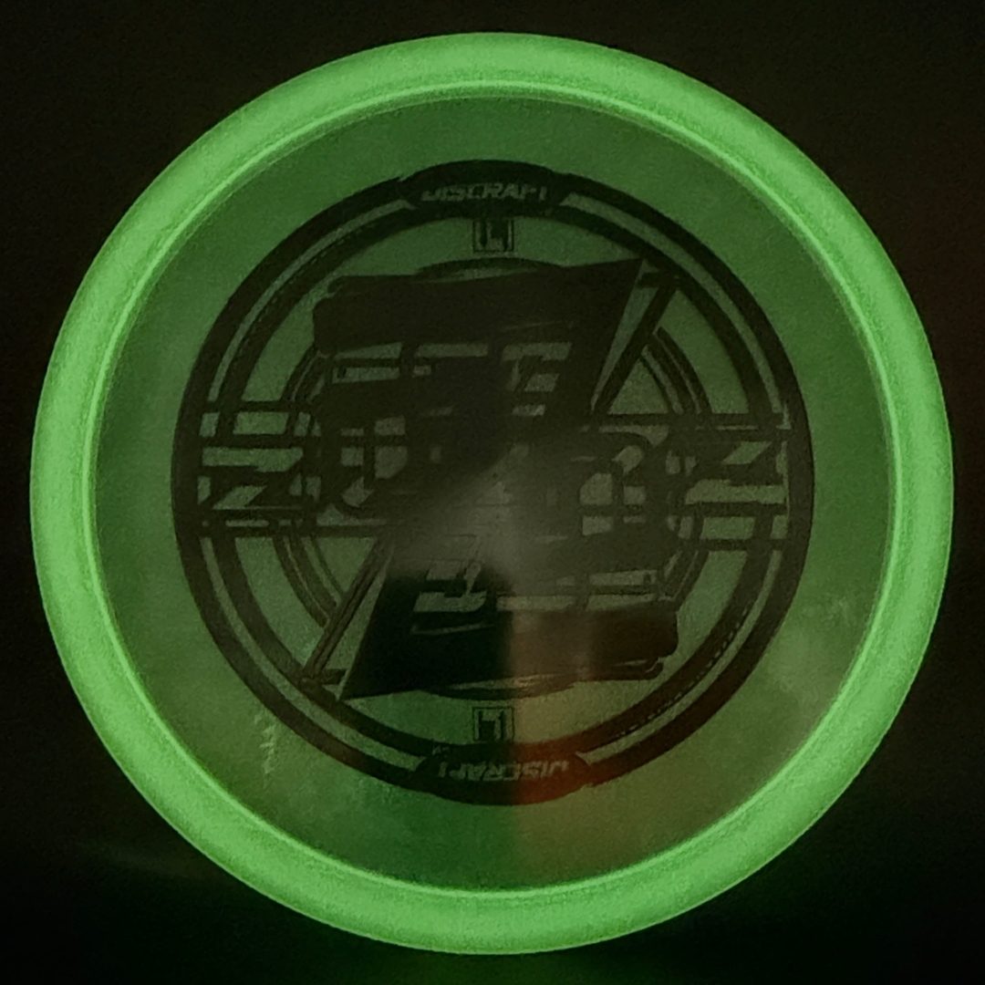Z Glo Buzzz SS - Ledgestone 2025 - Misprint