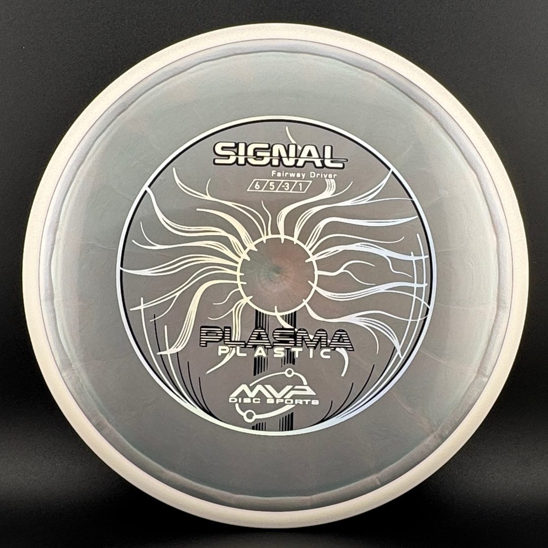Plasma Signal MVP