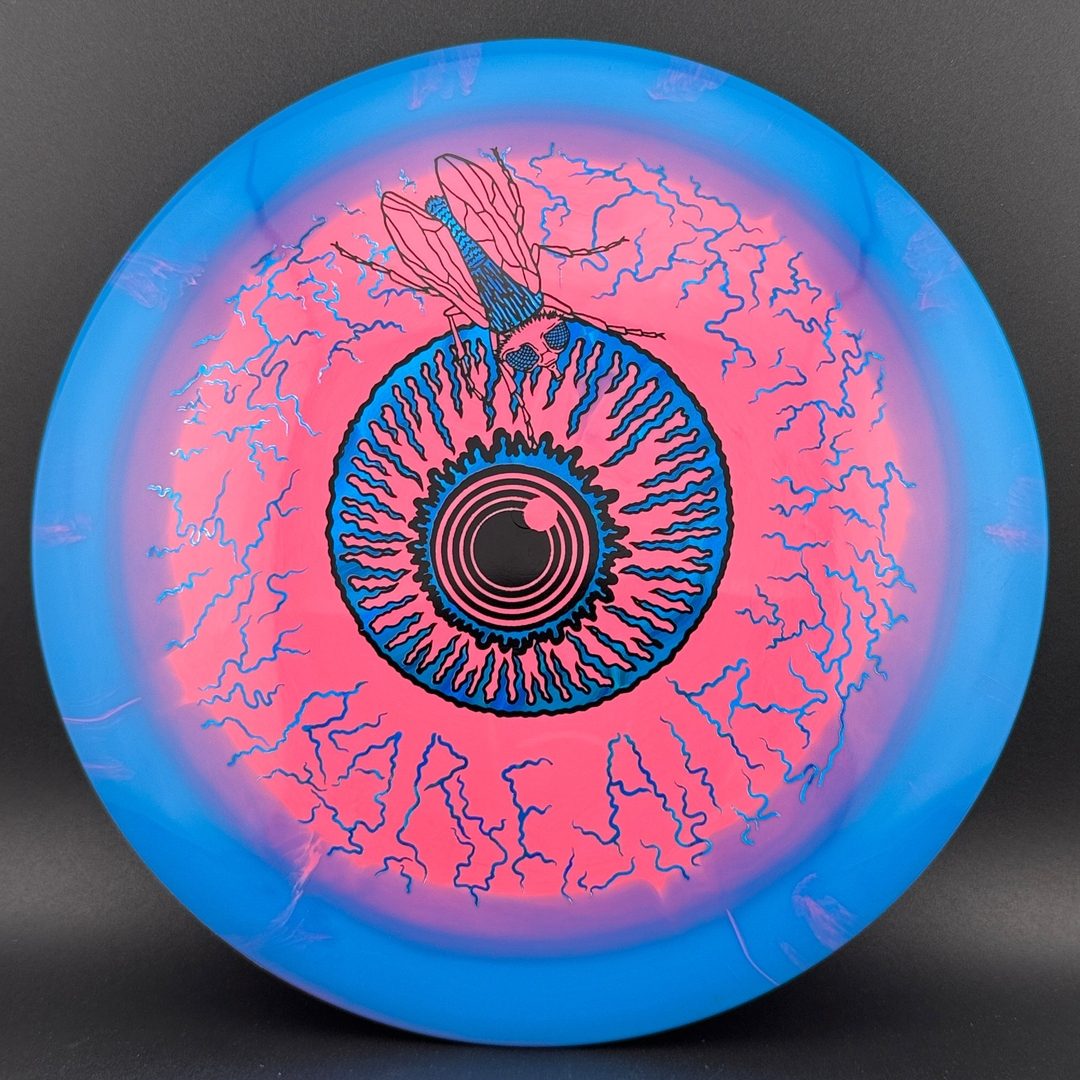 Halo Star Wraith - Eye-Fly RAD V2 by Ripper Studios Innova