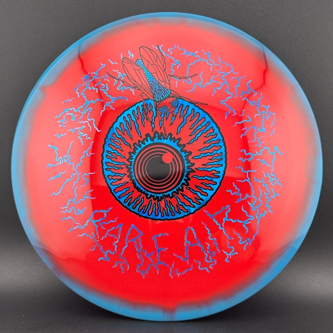 Halo Star Wraith - Eye-Fly RAD V2 by Ripper Studios Innova