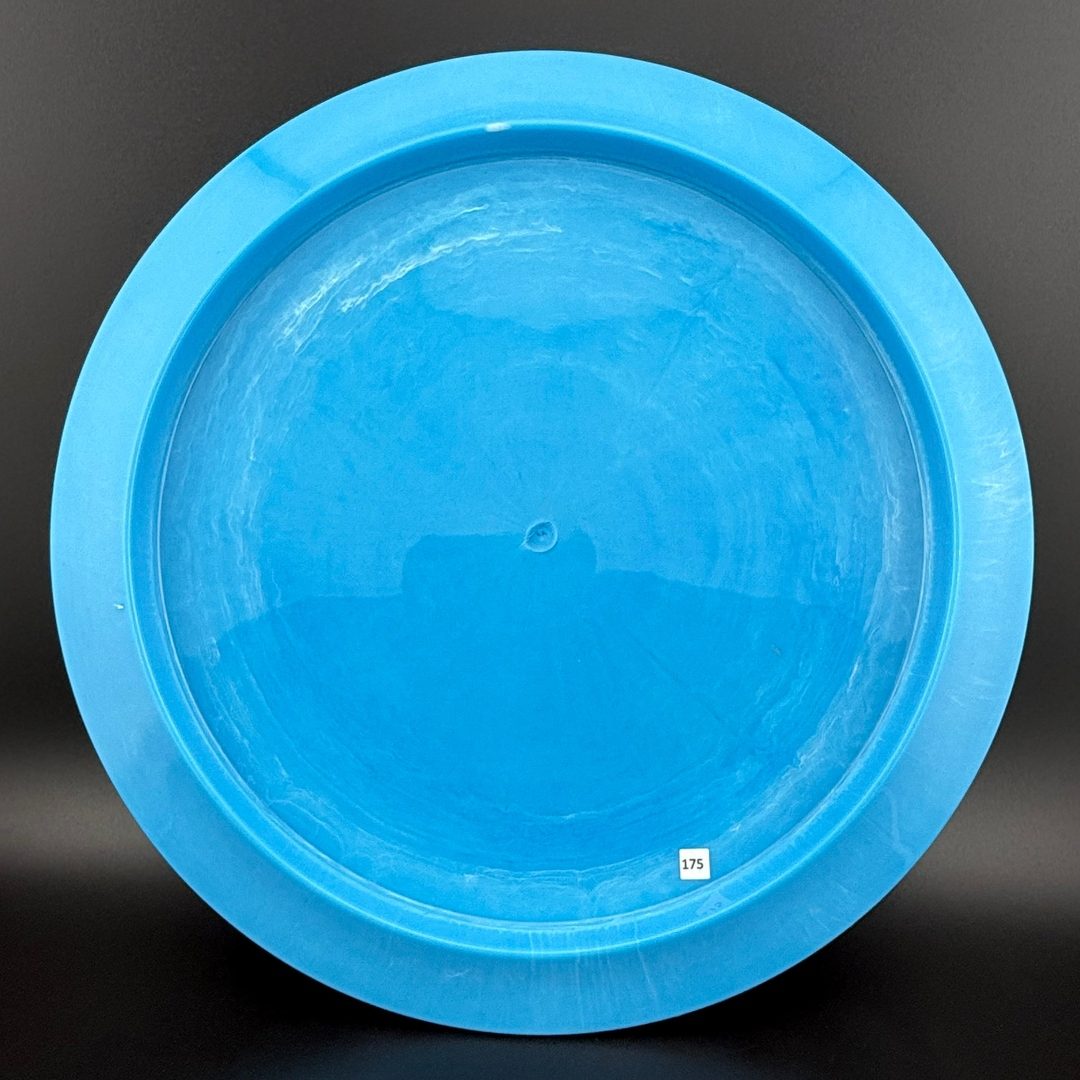 Aura Animus - 2nd Run Crest TSA