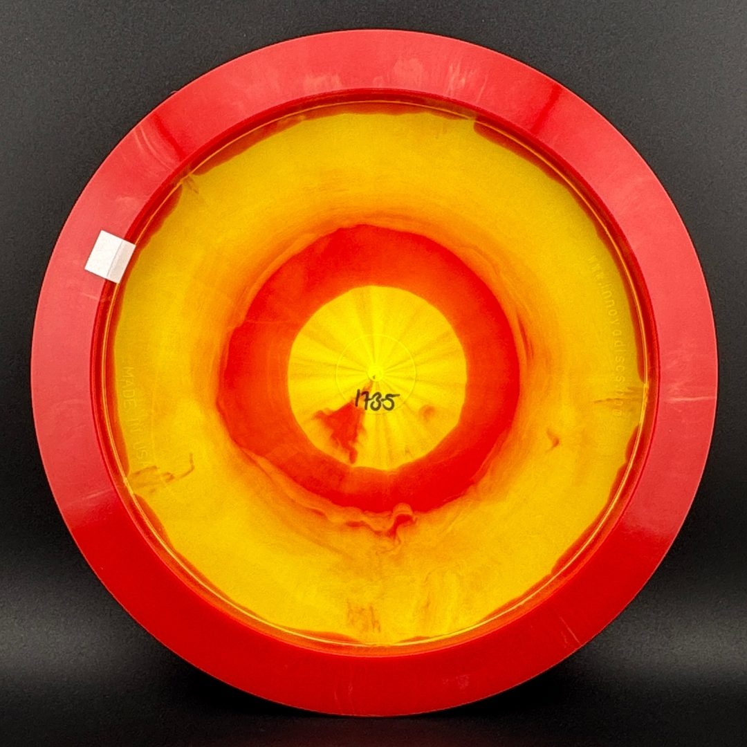 Halo Star Beast Innova