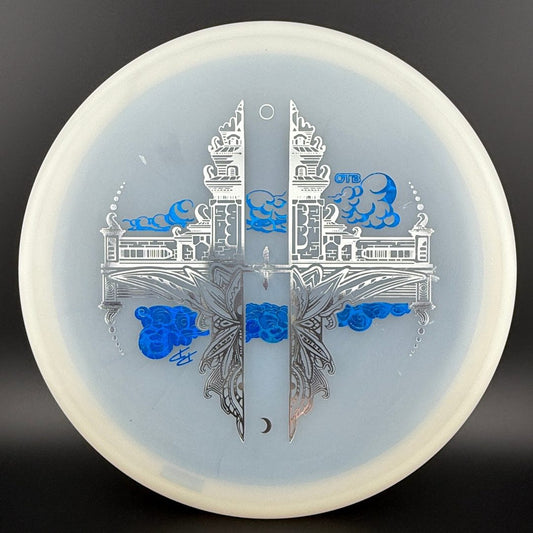 UV Z Fierce - "Twin Shadows" Paige Pierce OTB Discraft