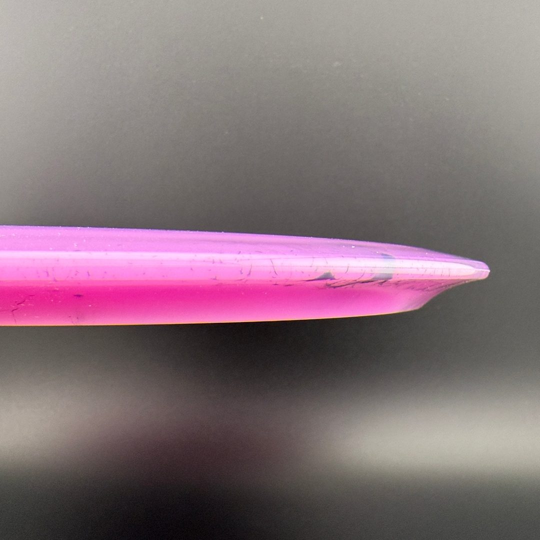 Toxic Waste Ice Age Doomsday Discs