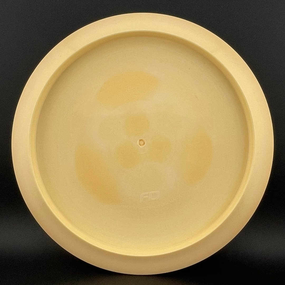 Swirly S-line FD - Special Edition Discmania
