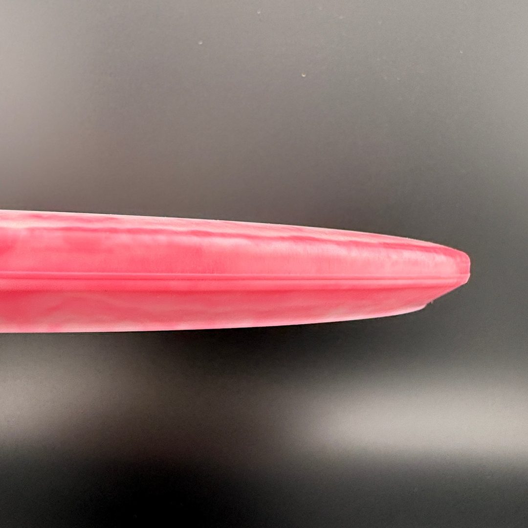 Sirius Helio Solstice HSTS 1.1 - Garrett Gurthie Millennium