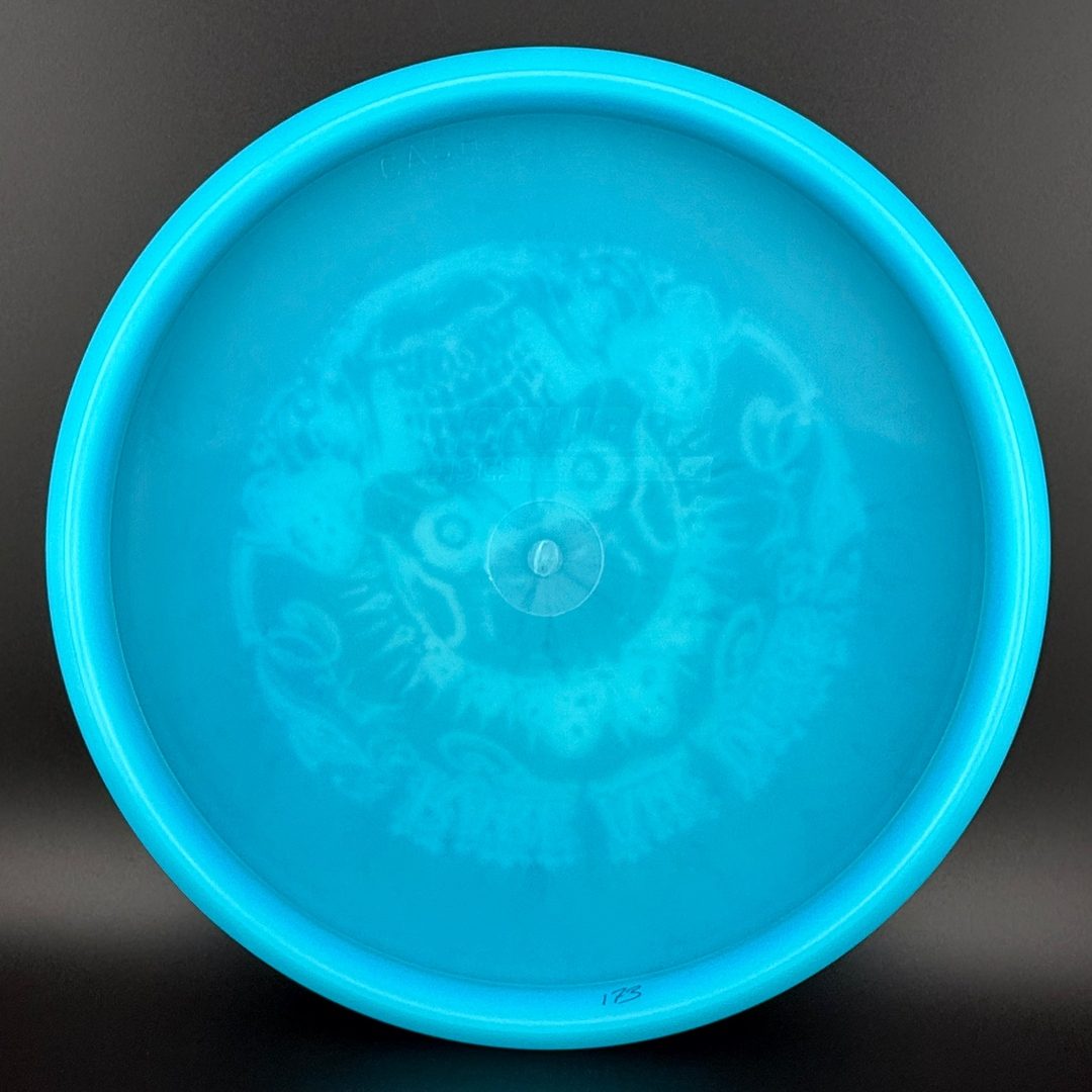 Primo Cash - Crushin' Amanitas by Manny Trujillo Hooligan