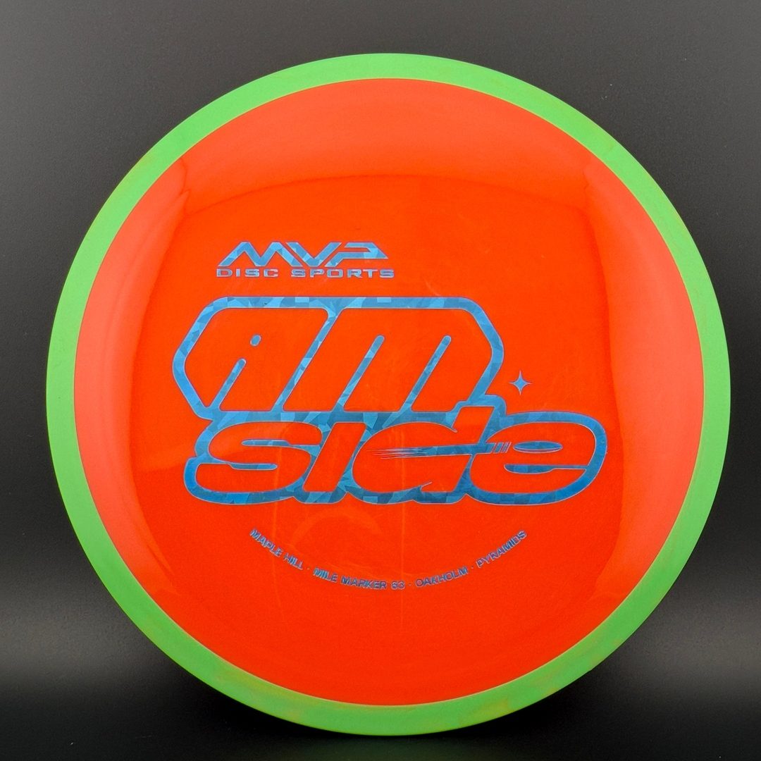 Neutron Aspect Prototype - Simon Lizotte - AM Side Axiom