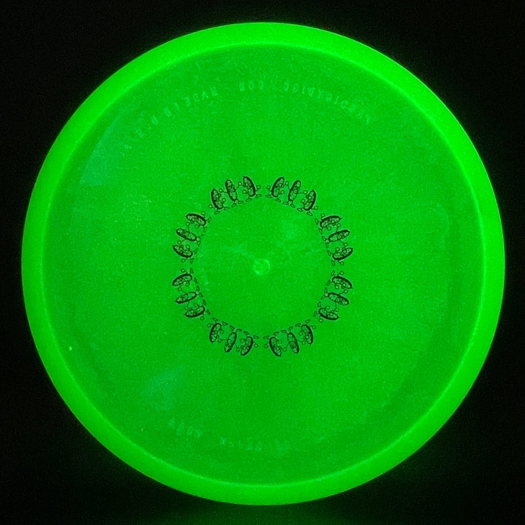 Nocturnal Pickle MINT Discs