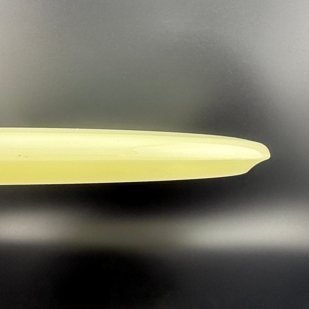 Nocturnal Flex Mustang - Crushin' Amanitas by Manny Trujillo MINT Discs