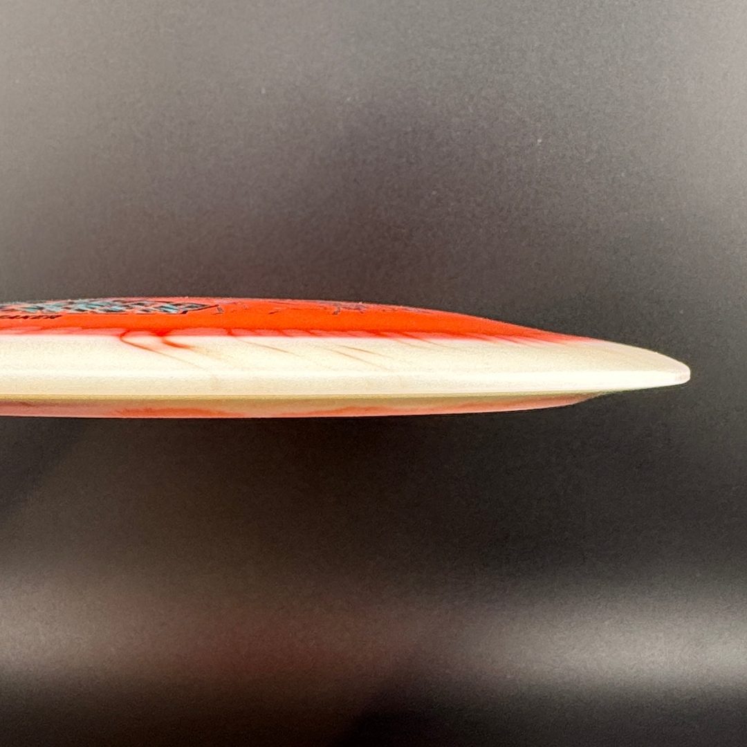 Horizon Q-Line Cloud Breaker - Gannon Buhr Signature Series Discmania